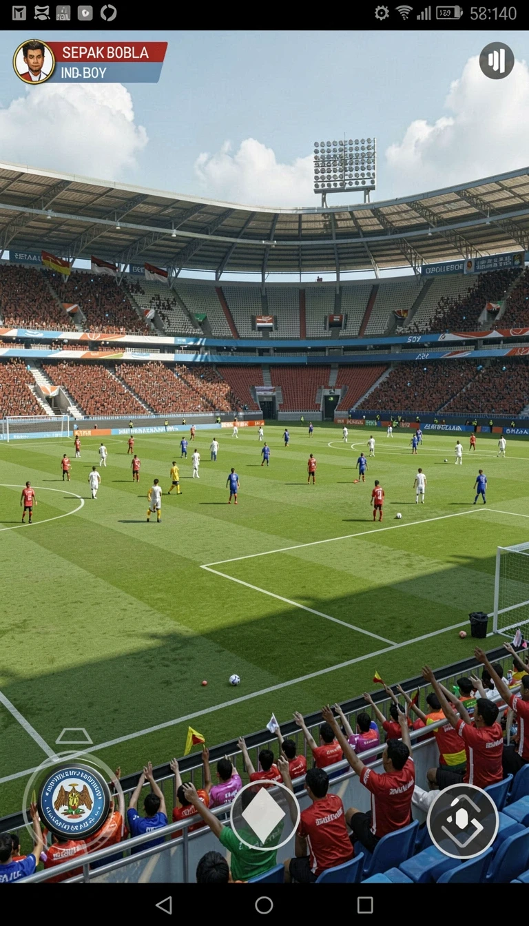 Review Aplikasi ledakslot Versi Terbaru