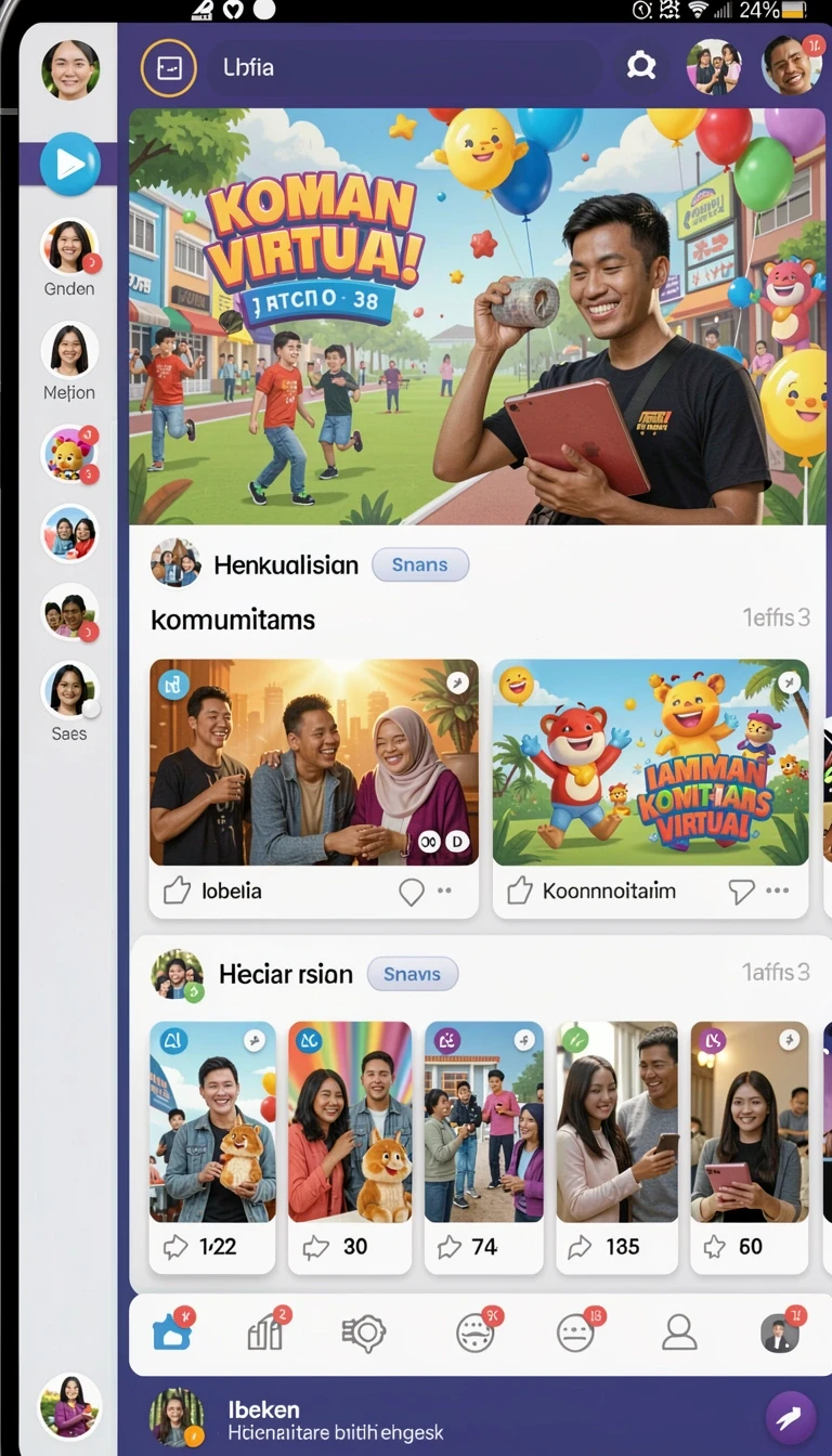 Download 1121slot APK untuk Android