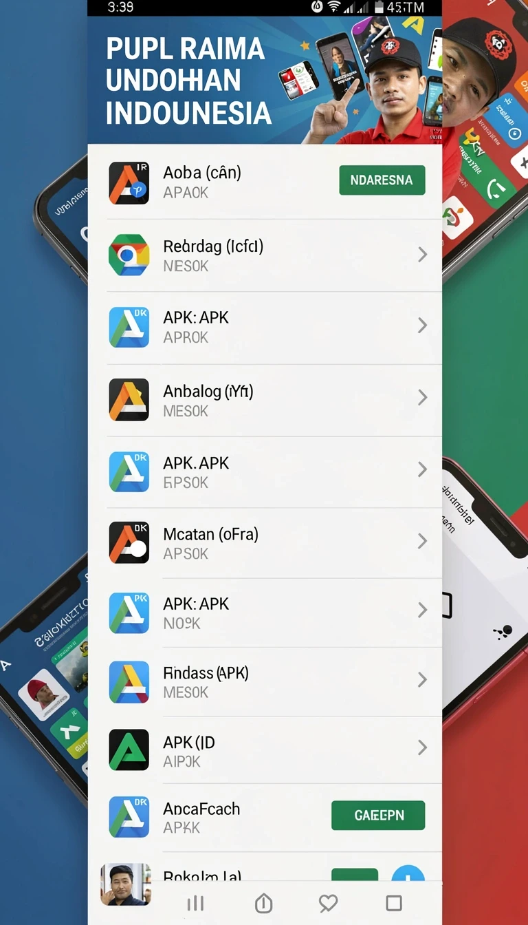 Download pphoki APK untuk Android